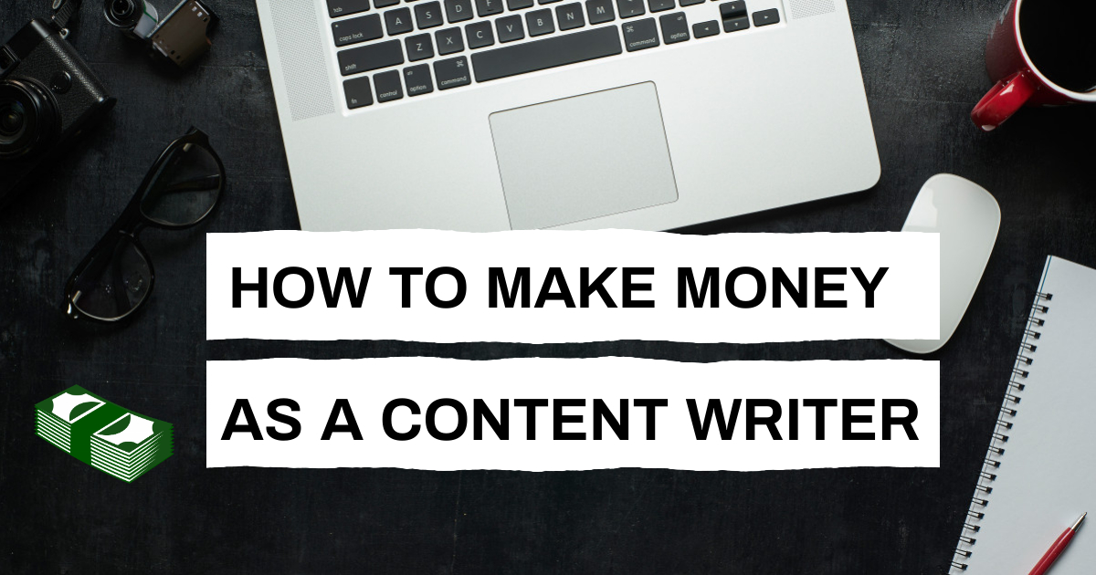 How to earn money online easily by writing articles