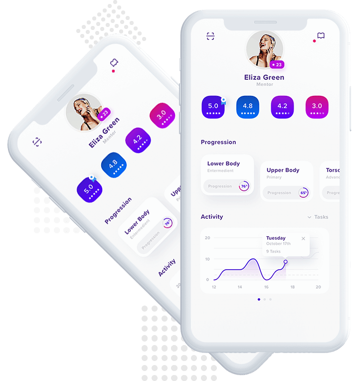 About Morgan Web Technology