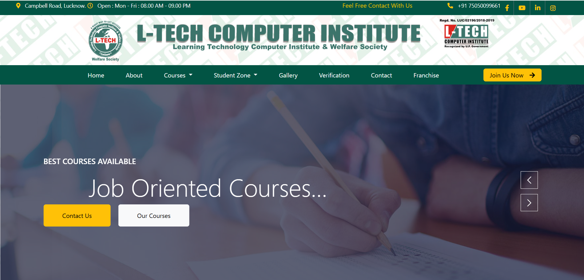L-Tech Computer Institute